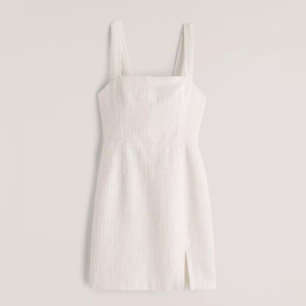 Abercrombie & Fitch Mini Dress